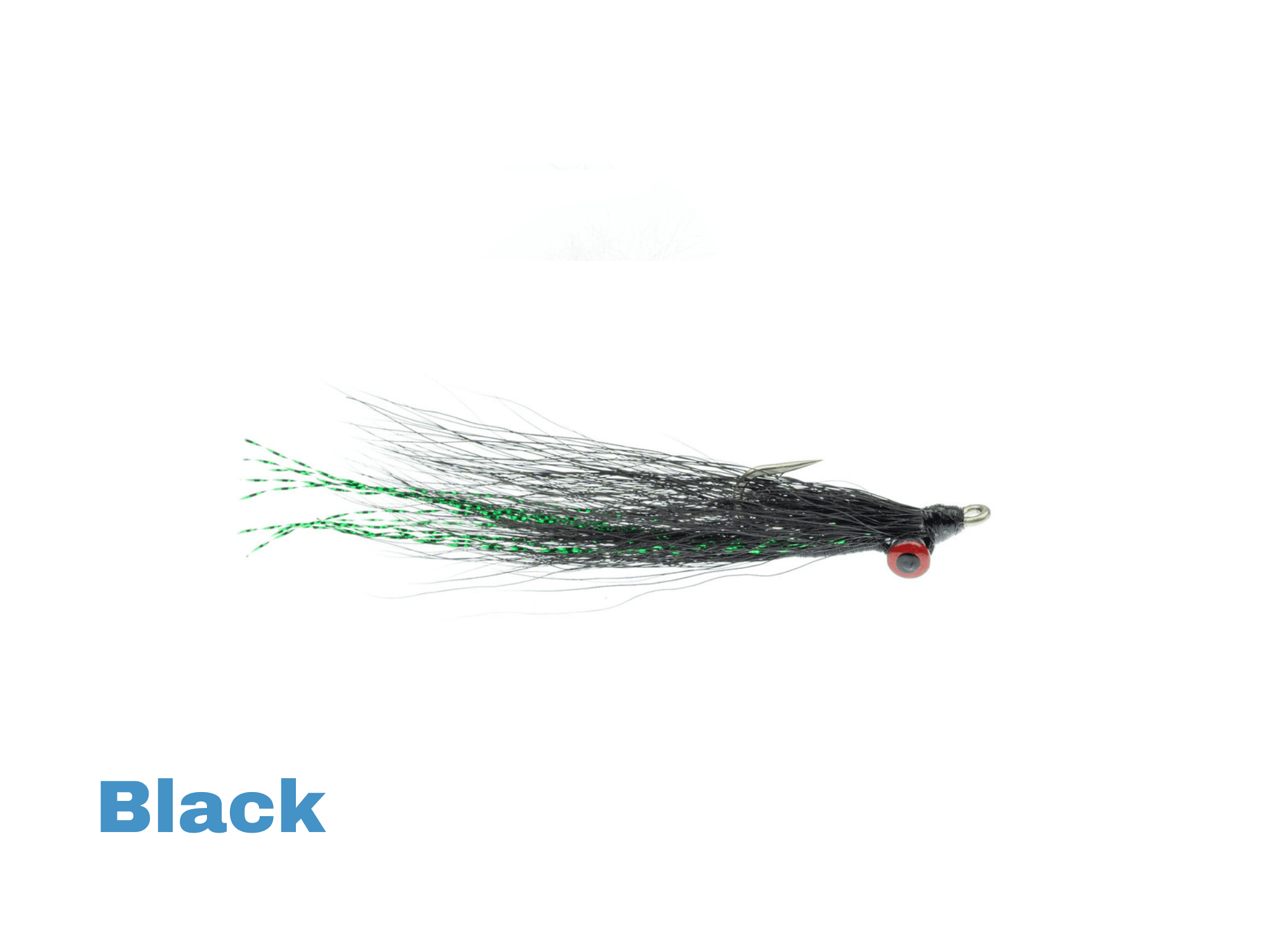 Clouser Minnow Fly