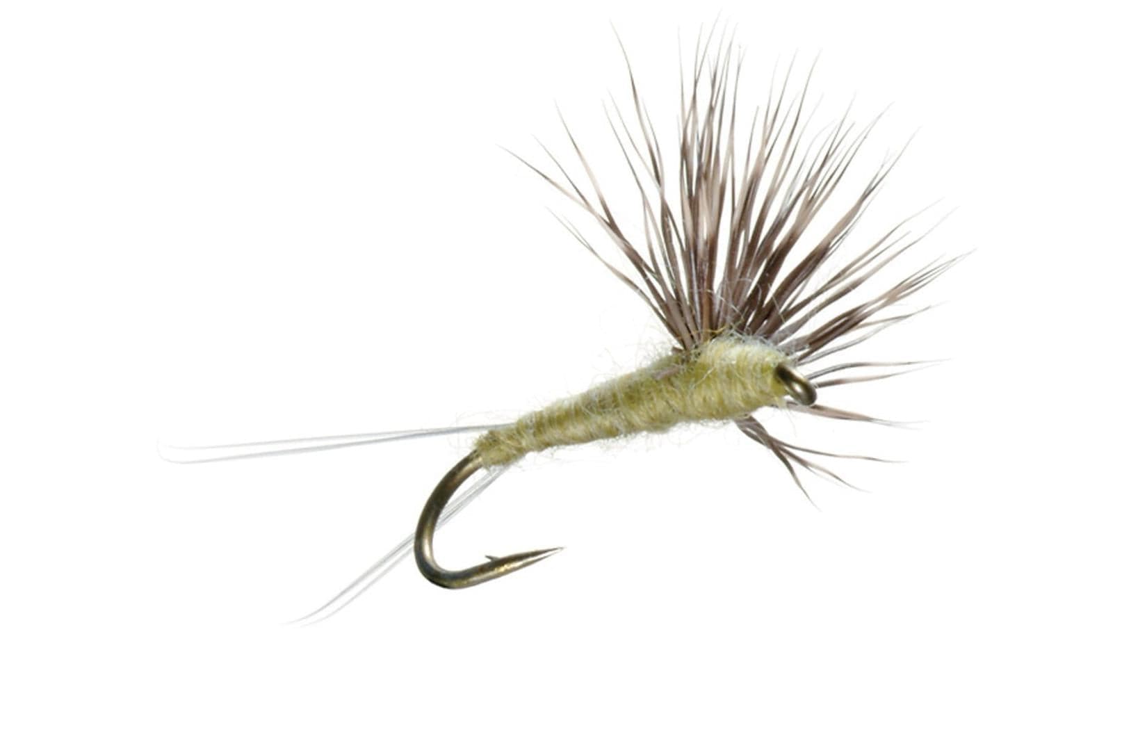 Comparadun Dry Fly