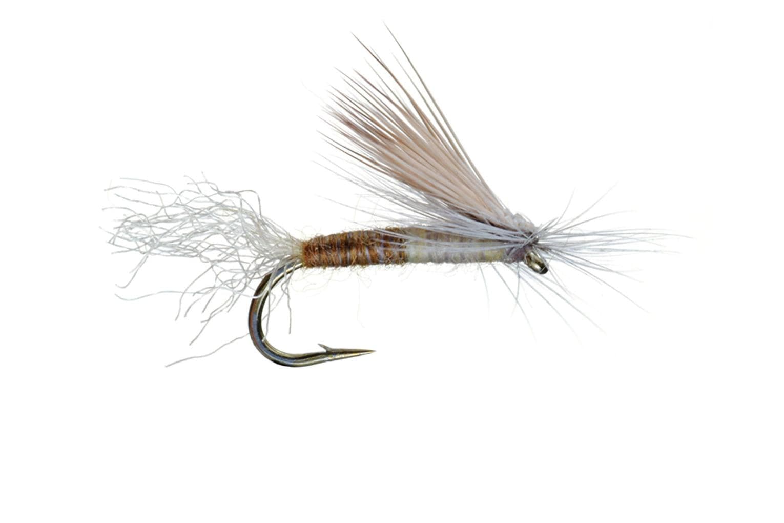 Cutter's E/C Caddis Fly