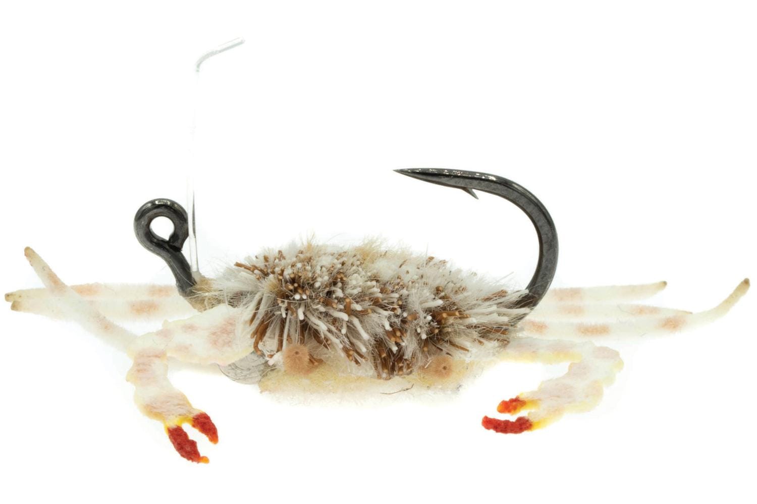 Danger Muffin Crab Fly