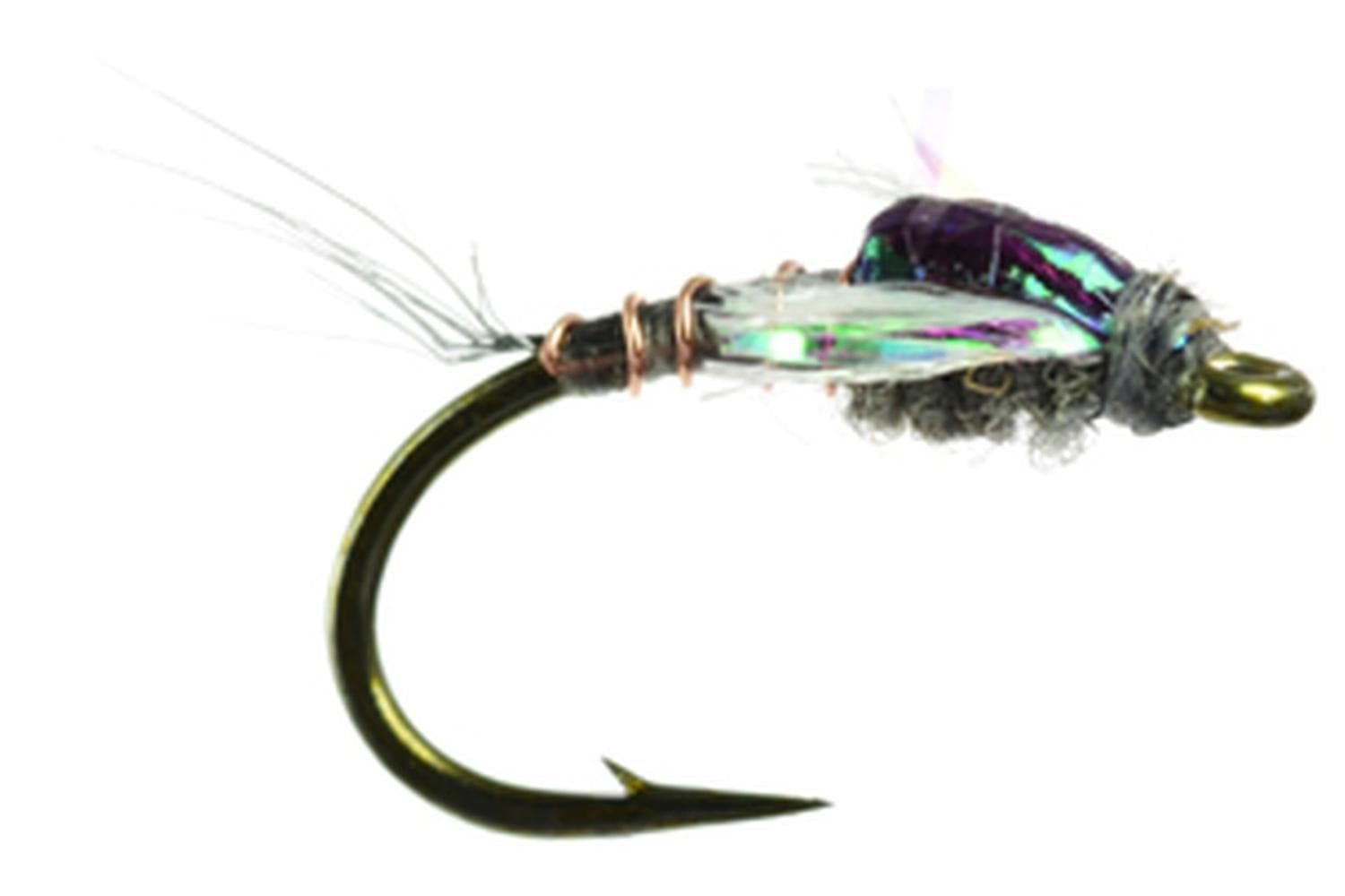 Darth Baetis Fly