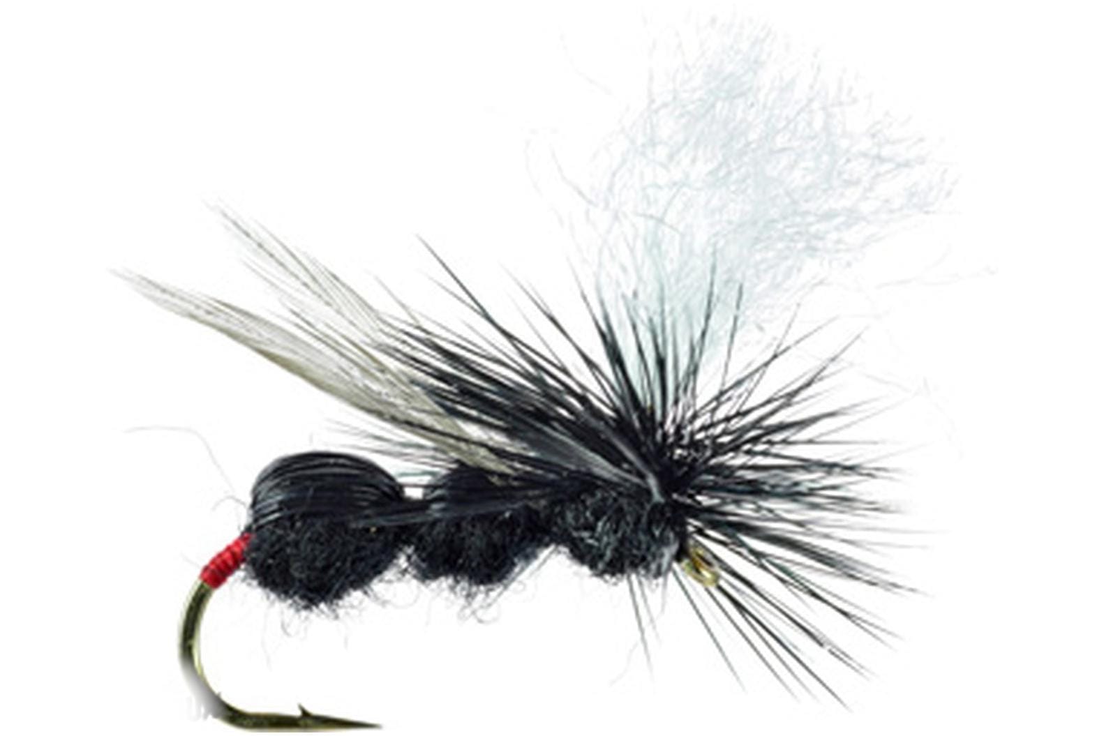 Deer Hair Ant Fly