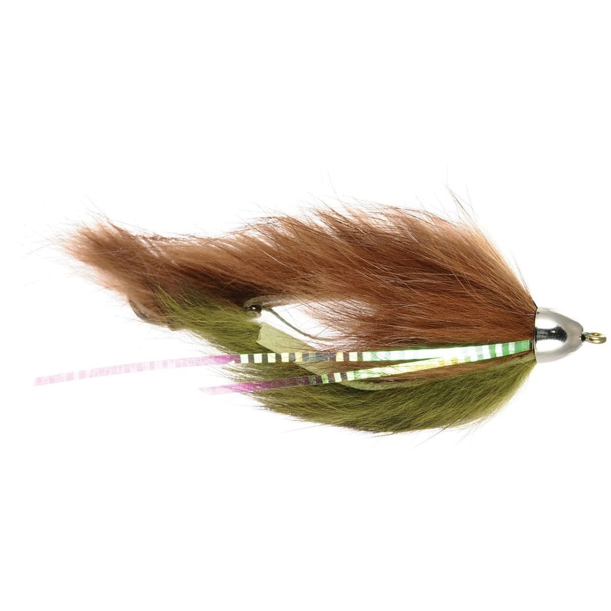 Dolly Llama Streamer Fly