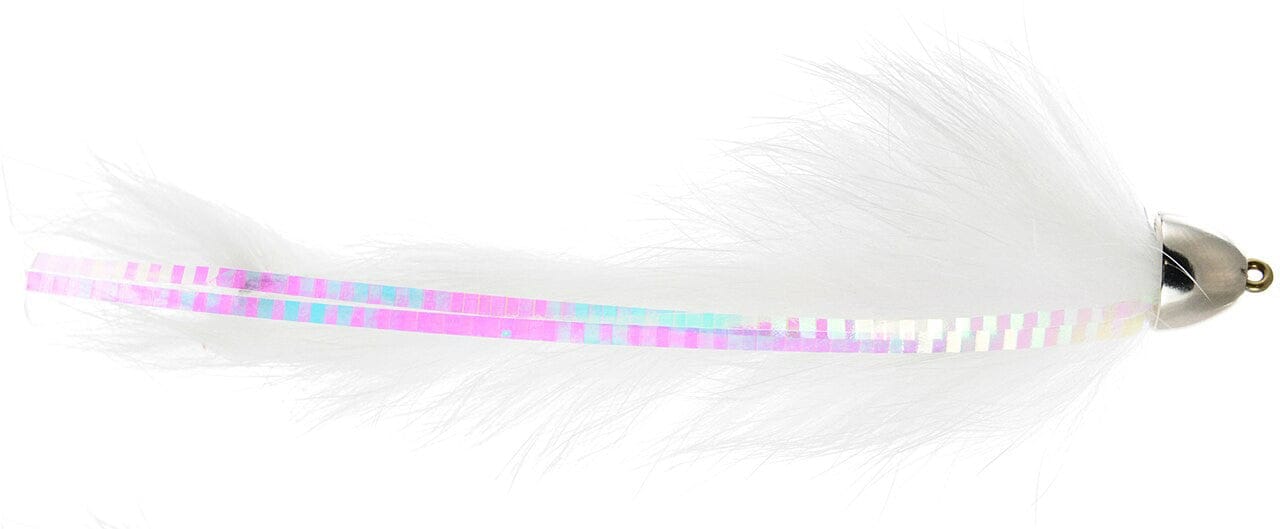Dolly Llama Streamer Fly