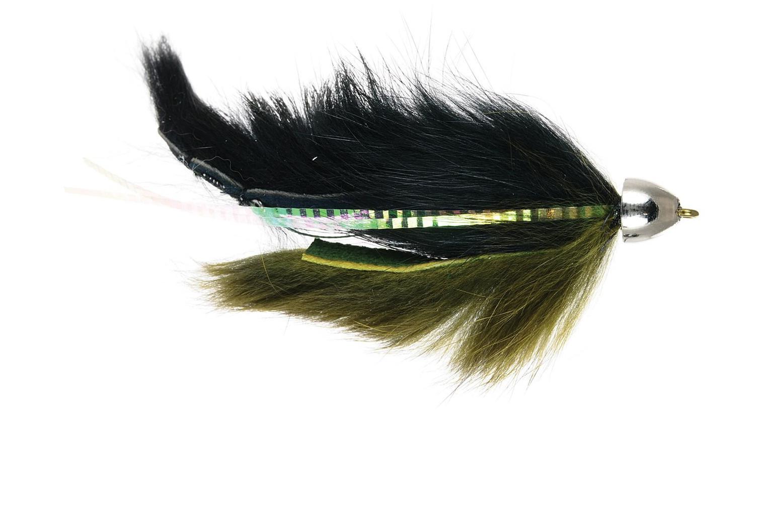 Dolly Llama Streamer Fly