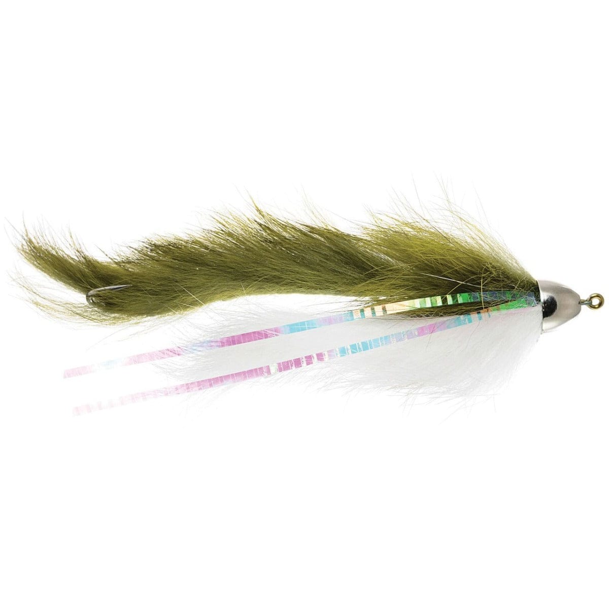 Dolly Llama Streamer Fly