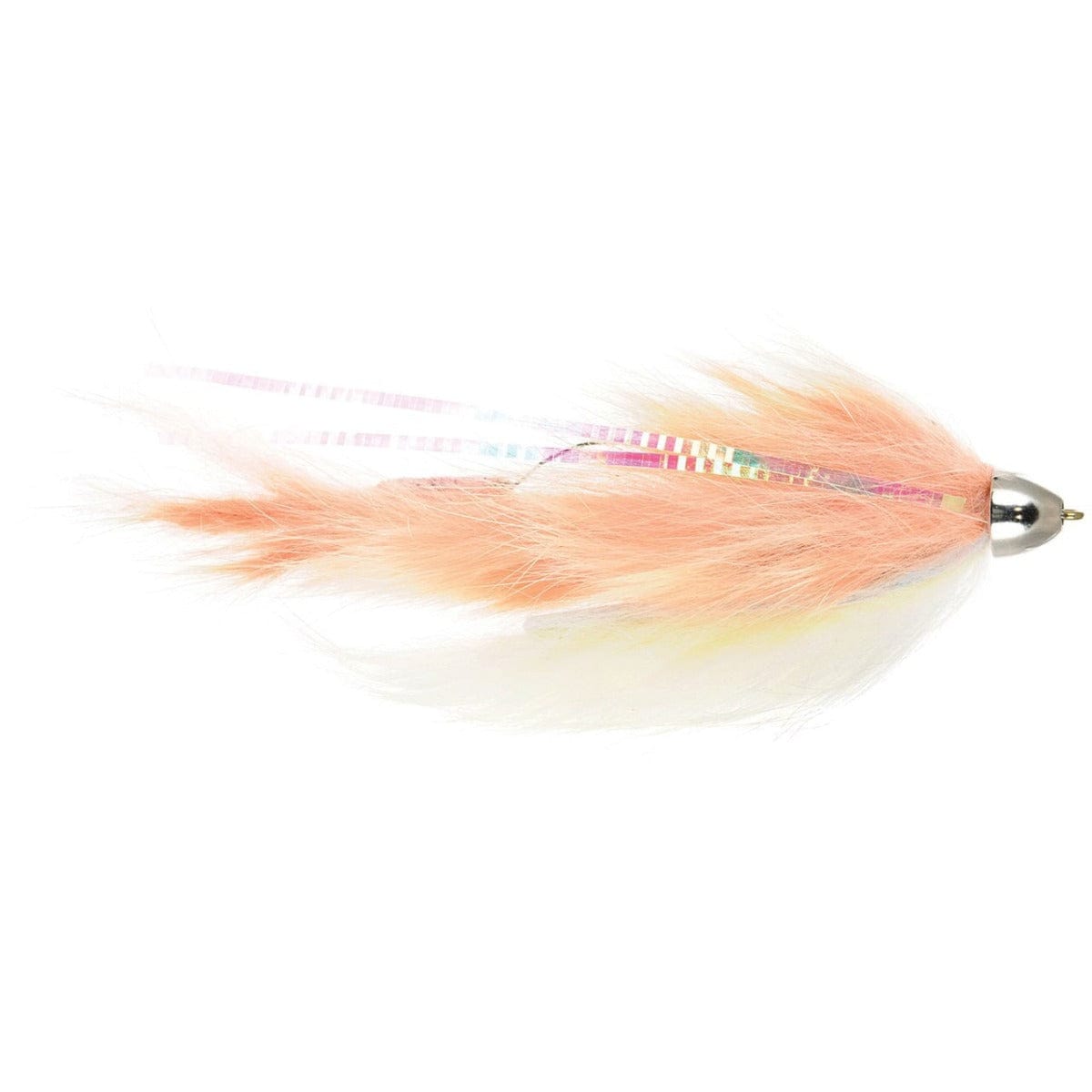 Dolly Llama Streamer Fly