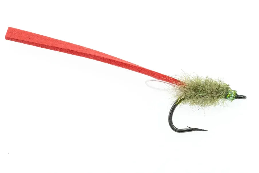 Drew Chicone's Peyote Palolo Fly