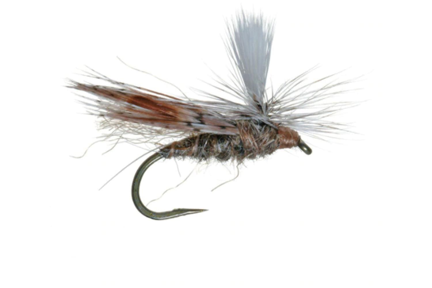 E-Z Caddis Fly