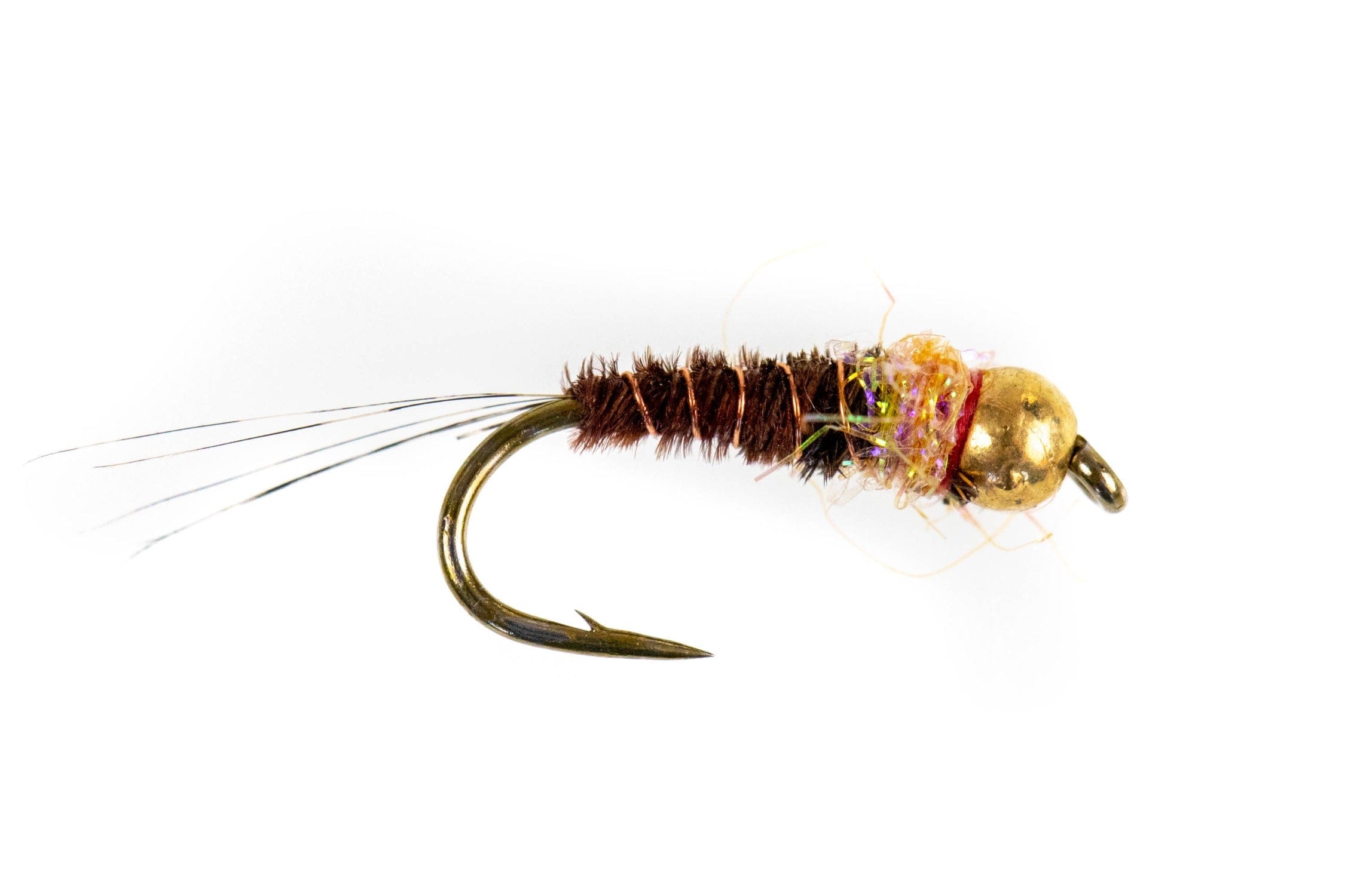 Egan's Frenchie Nymph Fly