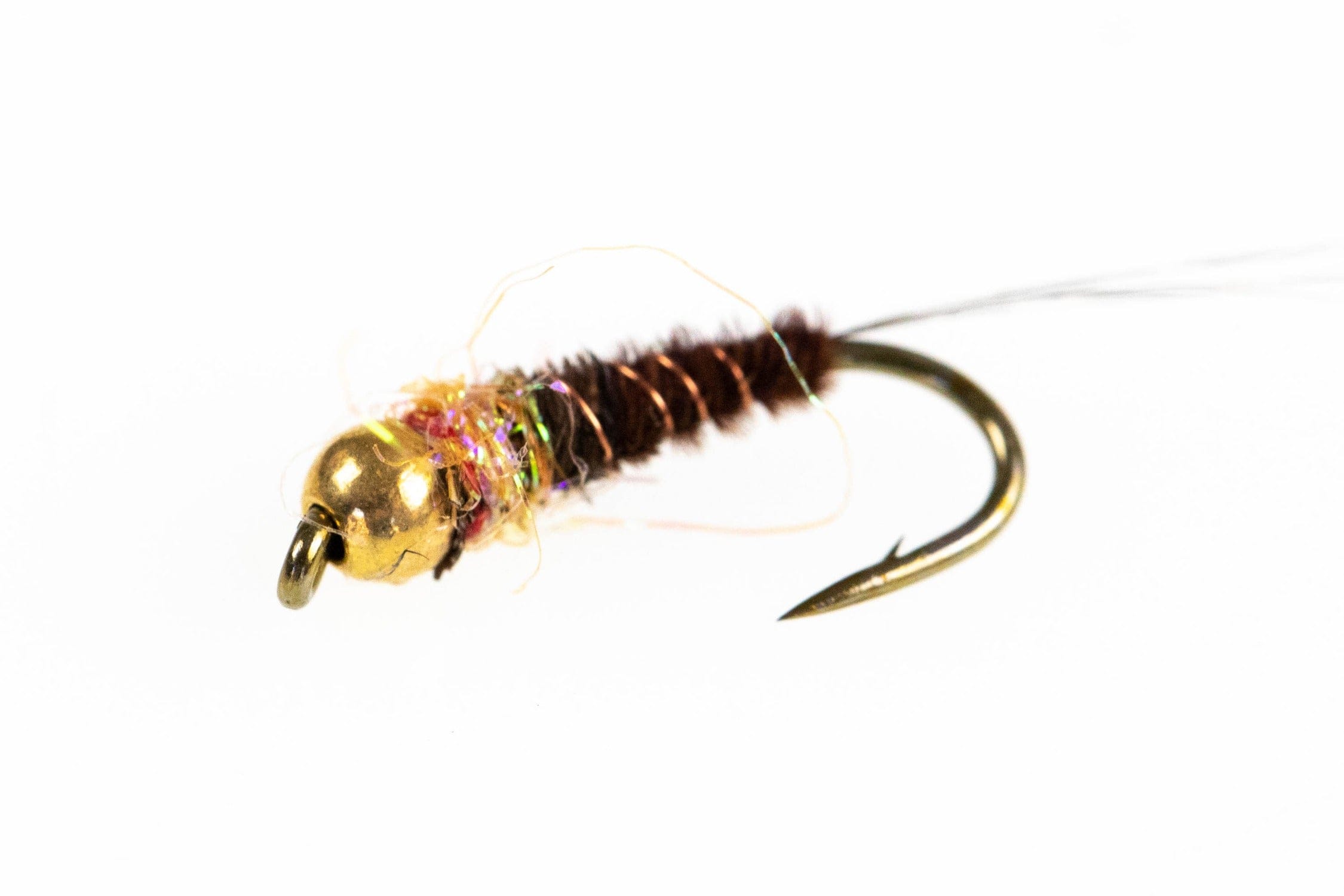 Egan's Frenchie Nymph Fly