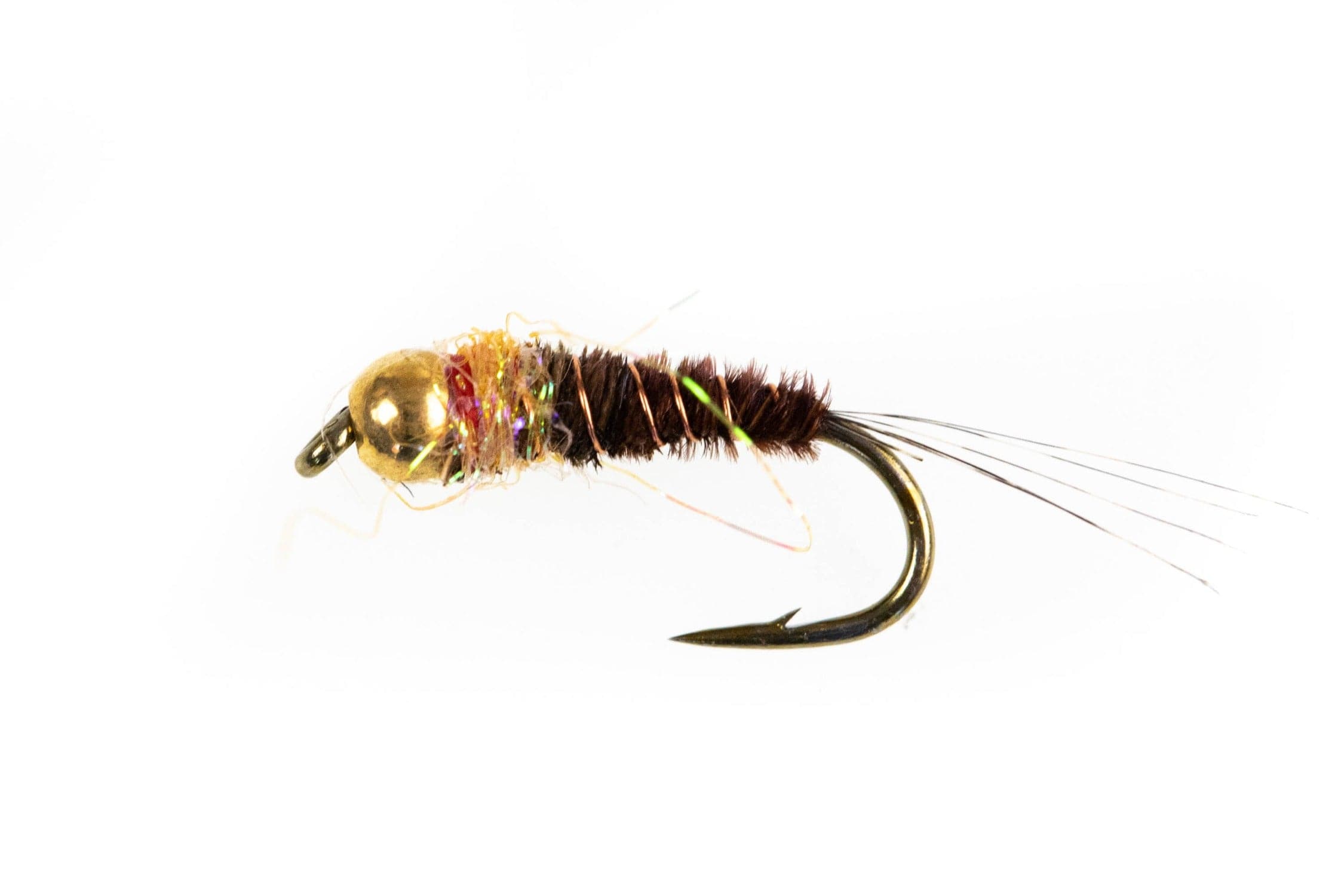 Egan's Frenchie Nymph Fly