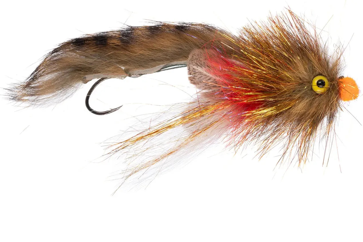 Egg Bandit Sculpin Fly