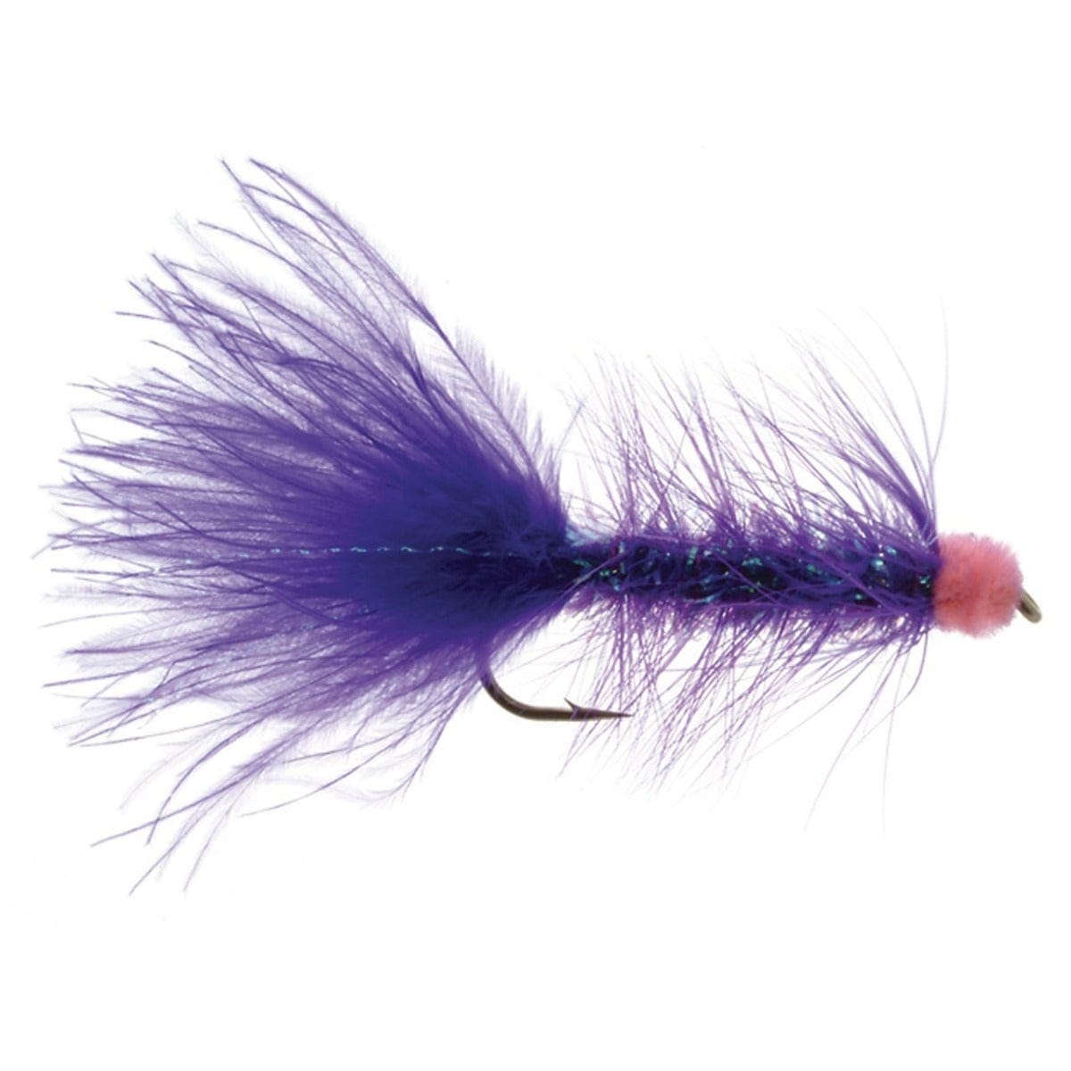 Egg Sucking Crystal Leech Fly