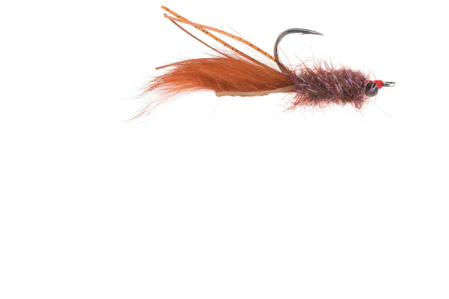 Electric Bunny Fly