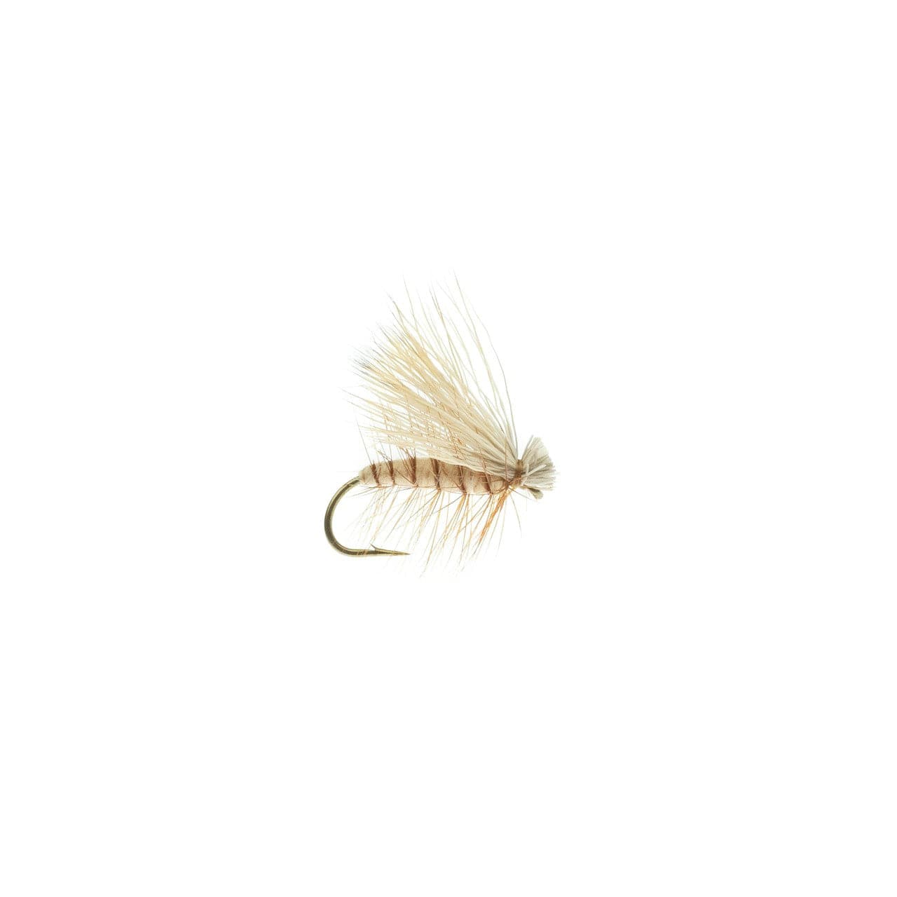 Elk Hair Caddis Dry Fly