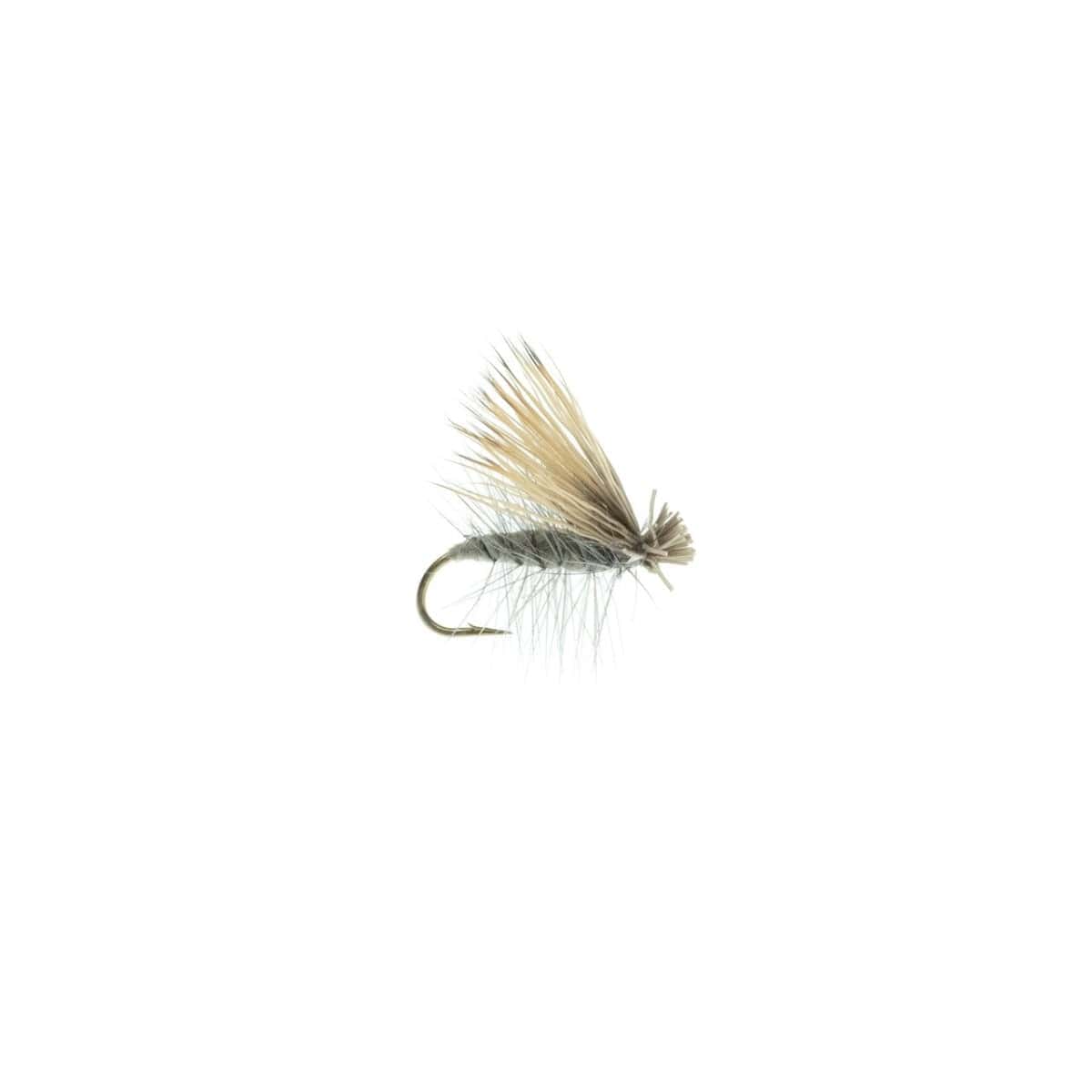 Elk Hair Caddis Dry Fly