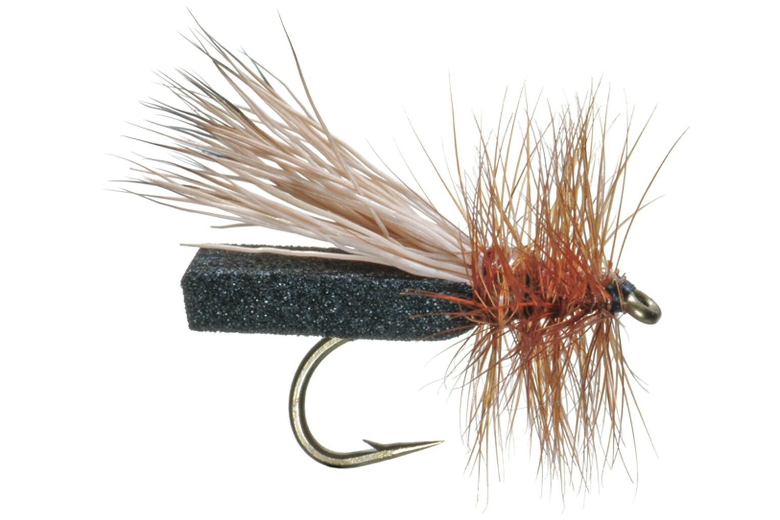 Foam Caddis Fly