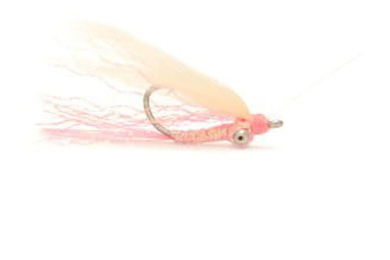 Gotcha Weedless Fly