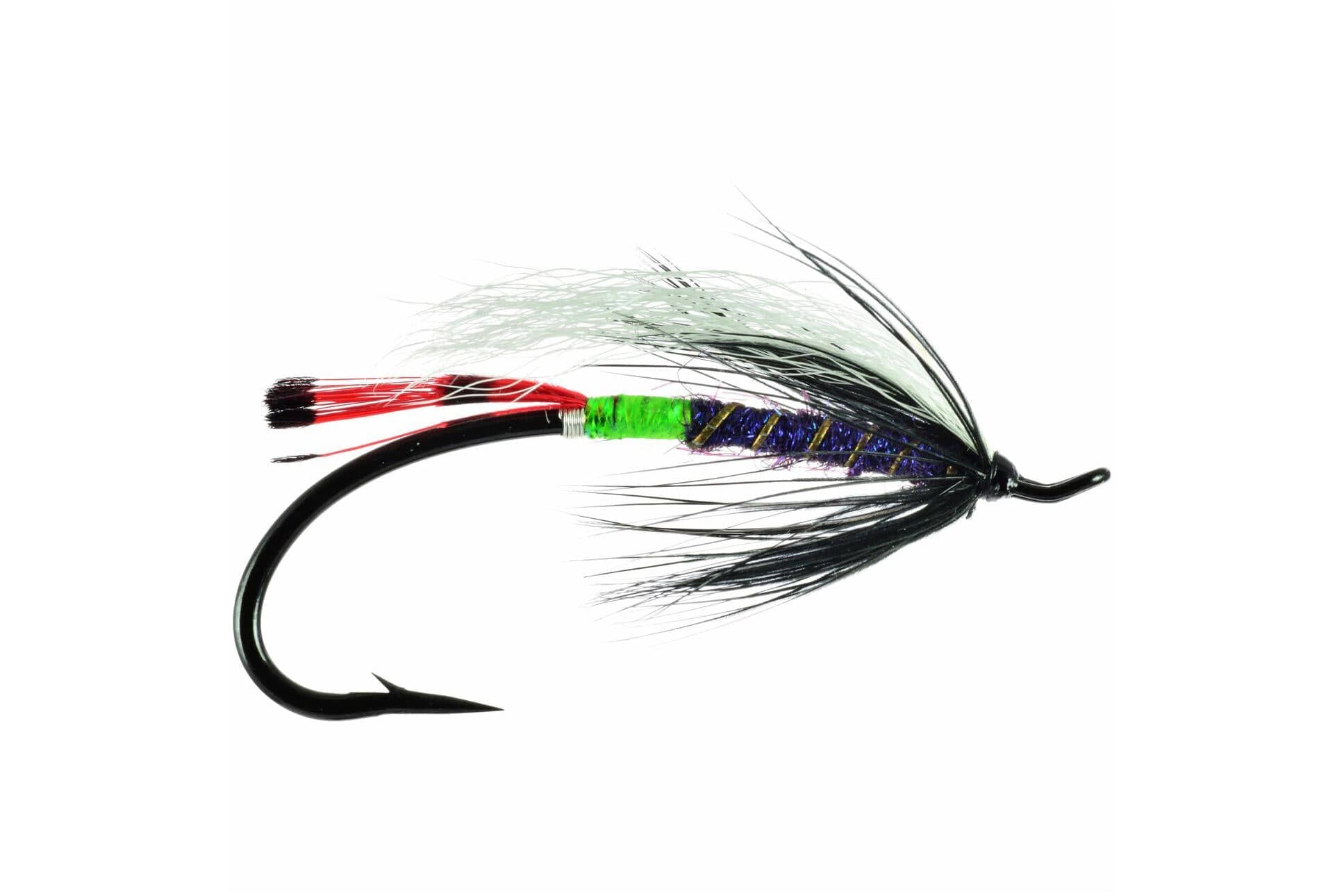 Green Butt Skunk Fly