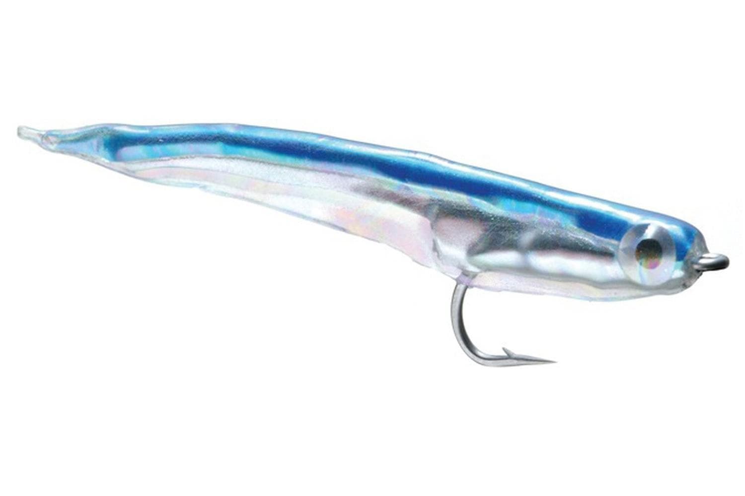 Gummy Minnow Fly
