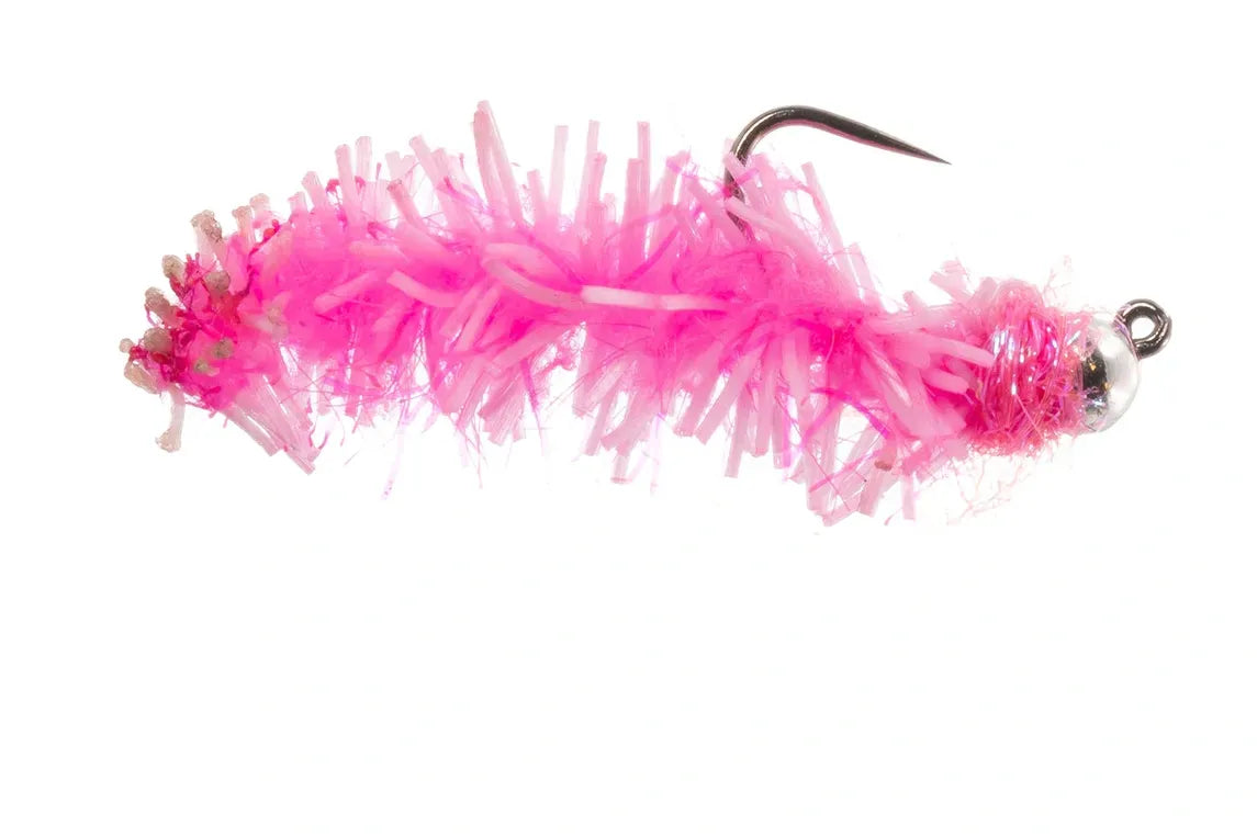 Gummy Mop Fly