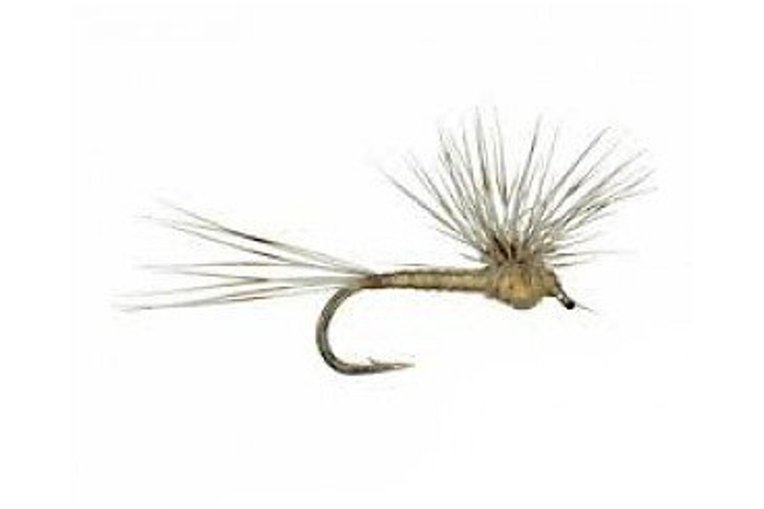 Hackle Stacker Fly