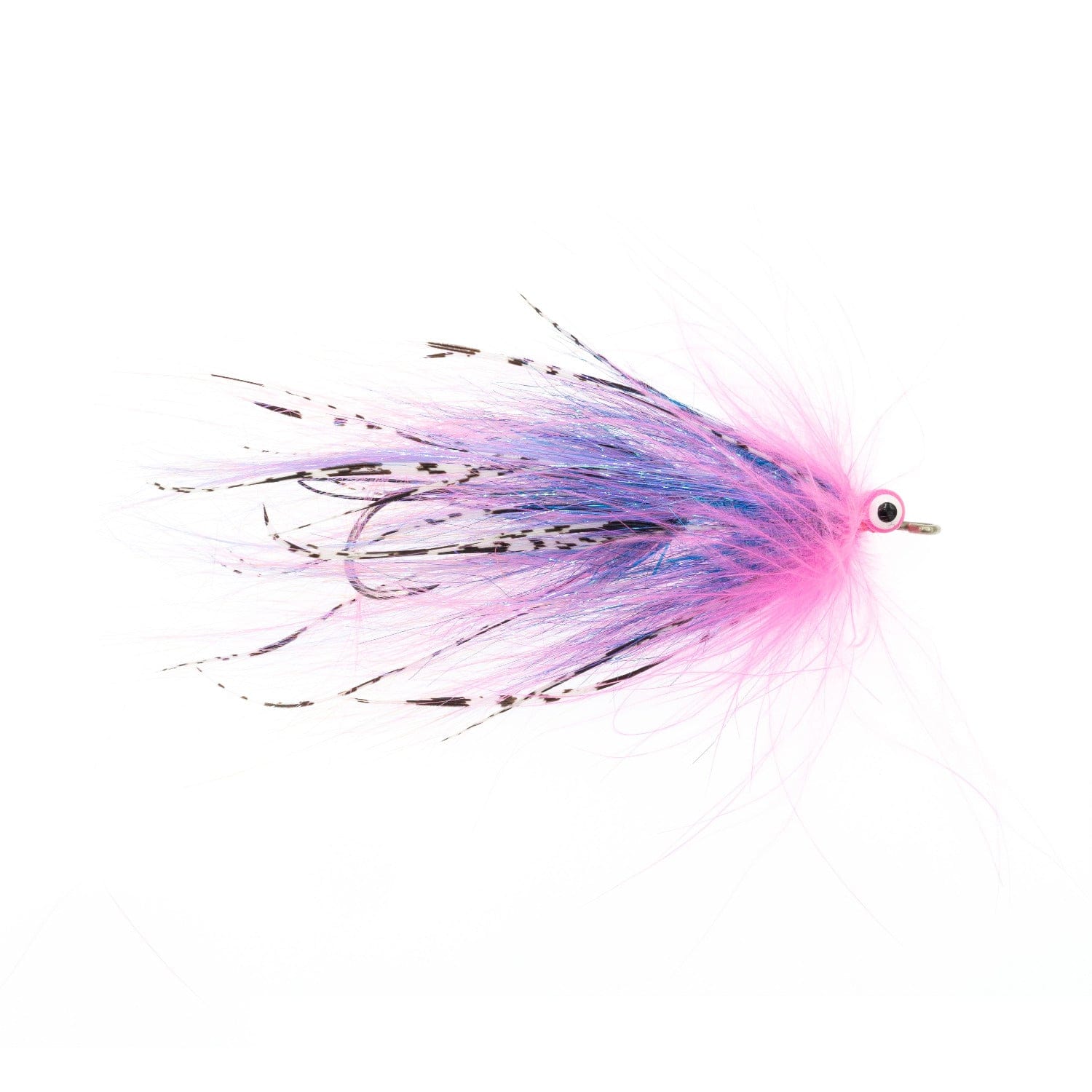 Half Man Intruder Fly