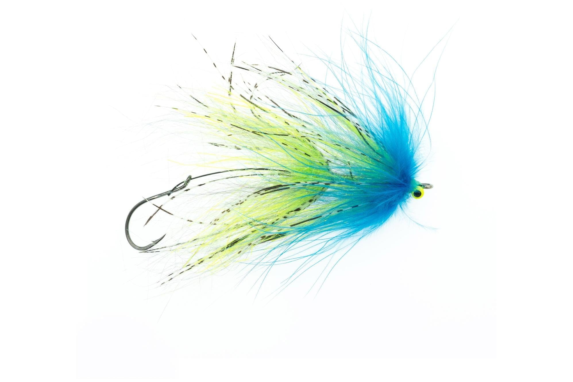 Half Man Intruder Fly