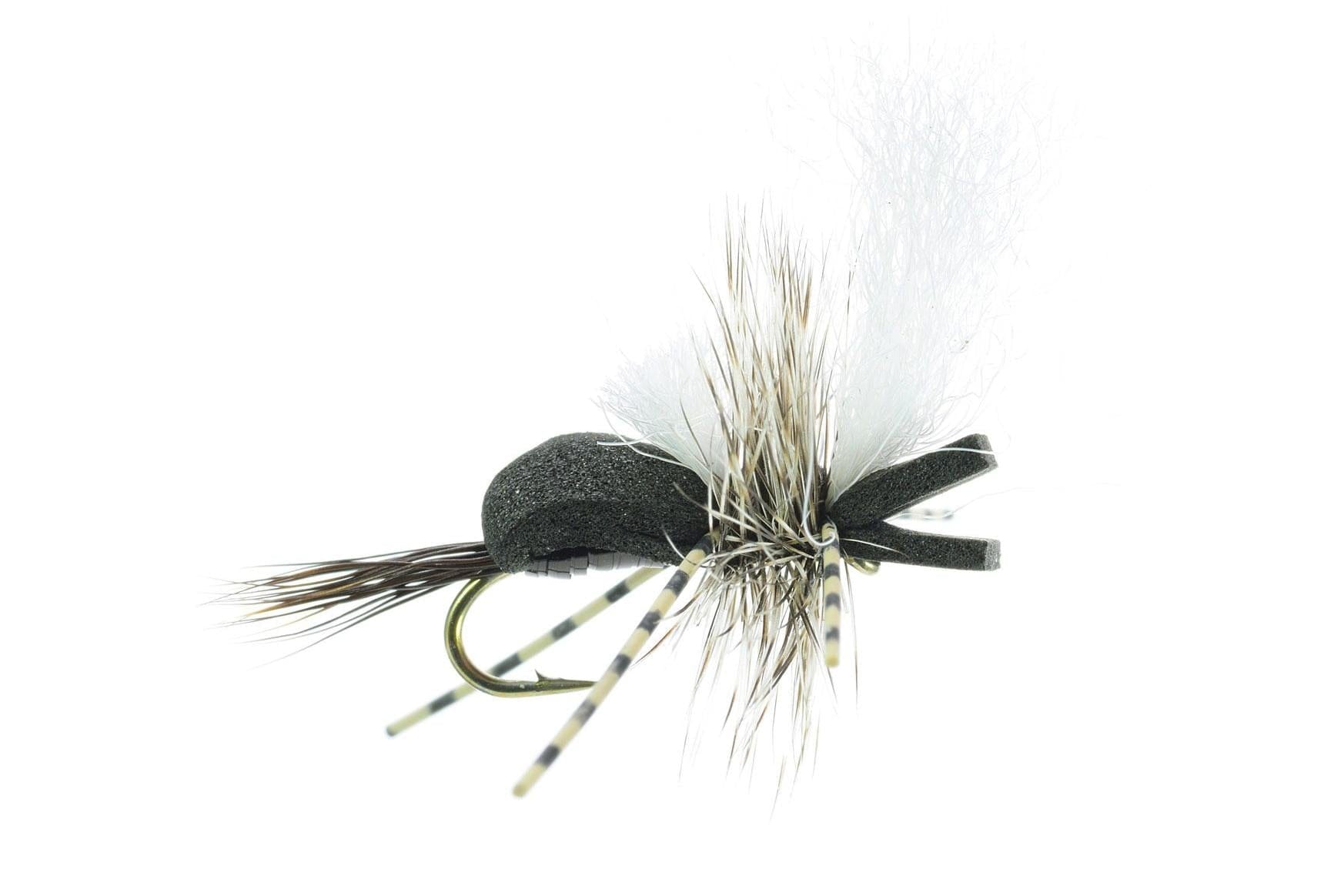 Hippie Stomper Fly