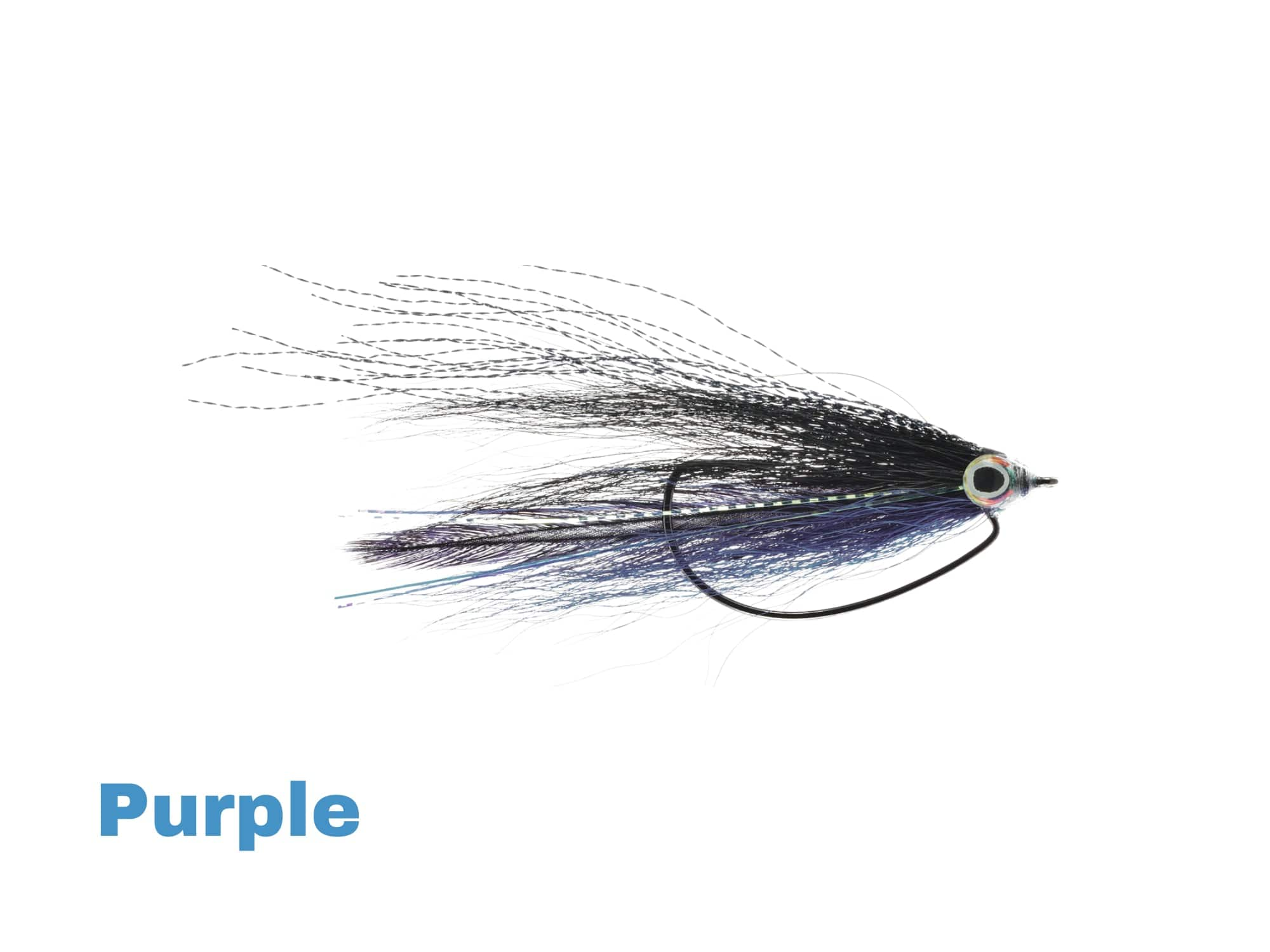 Huds Bushwacker Fly
