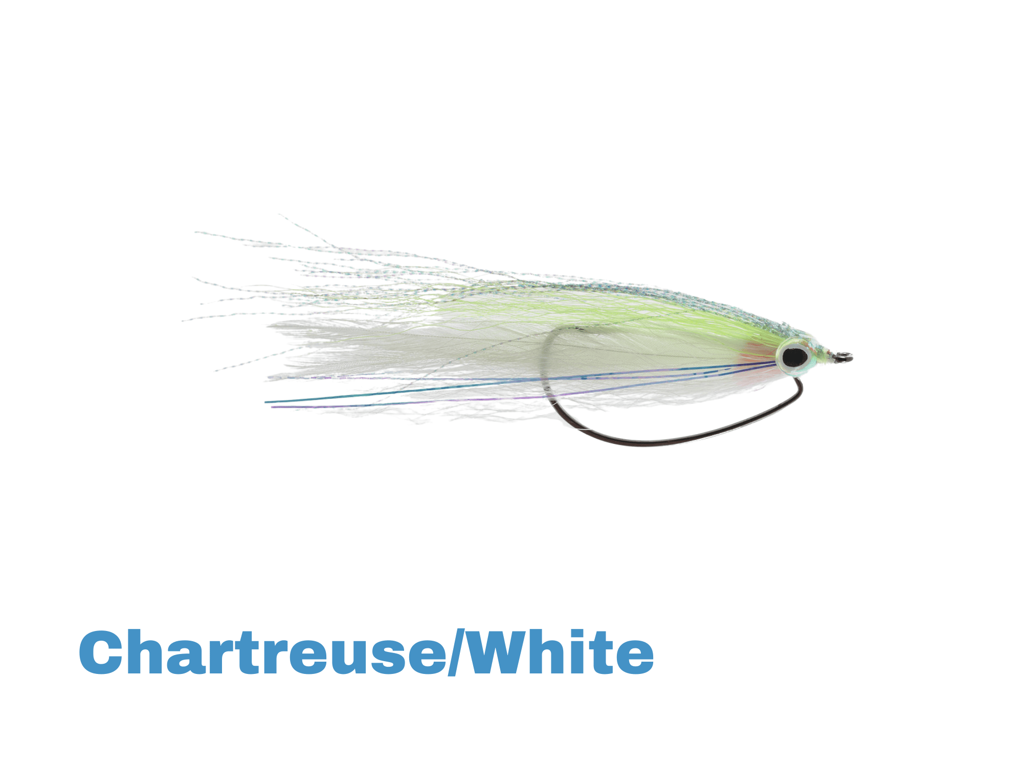 Huds Bushwacker Fly