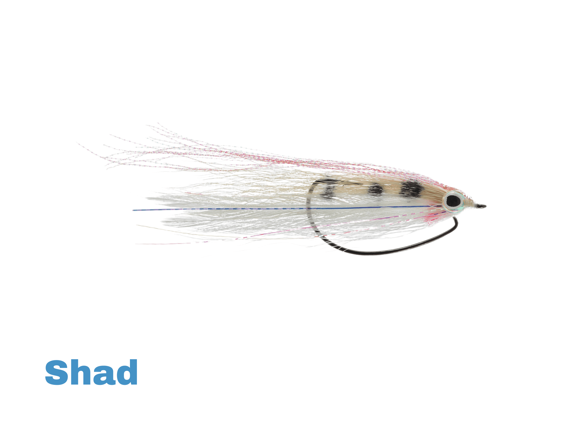 Huds Bushwacker Fly