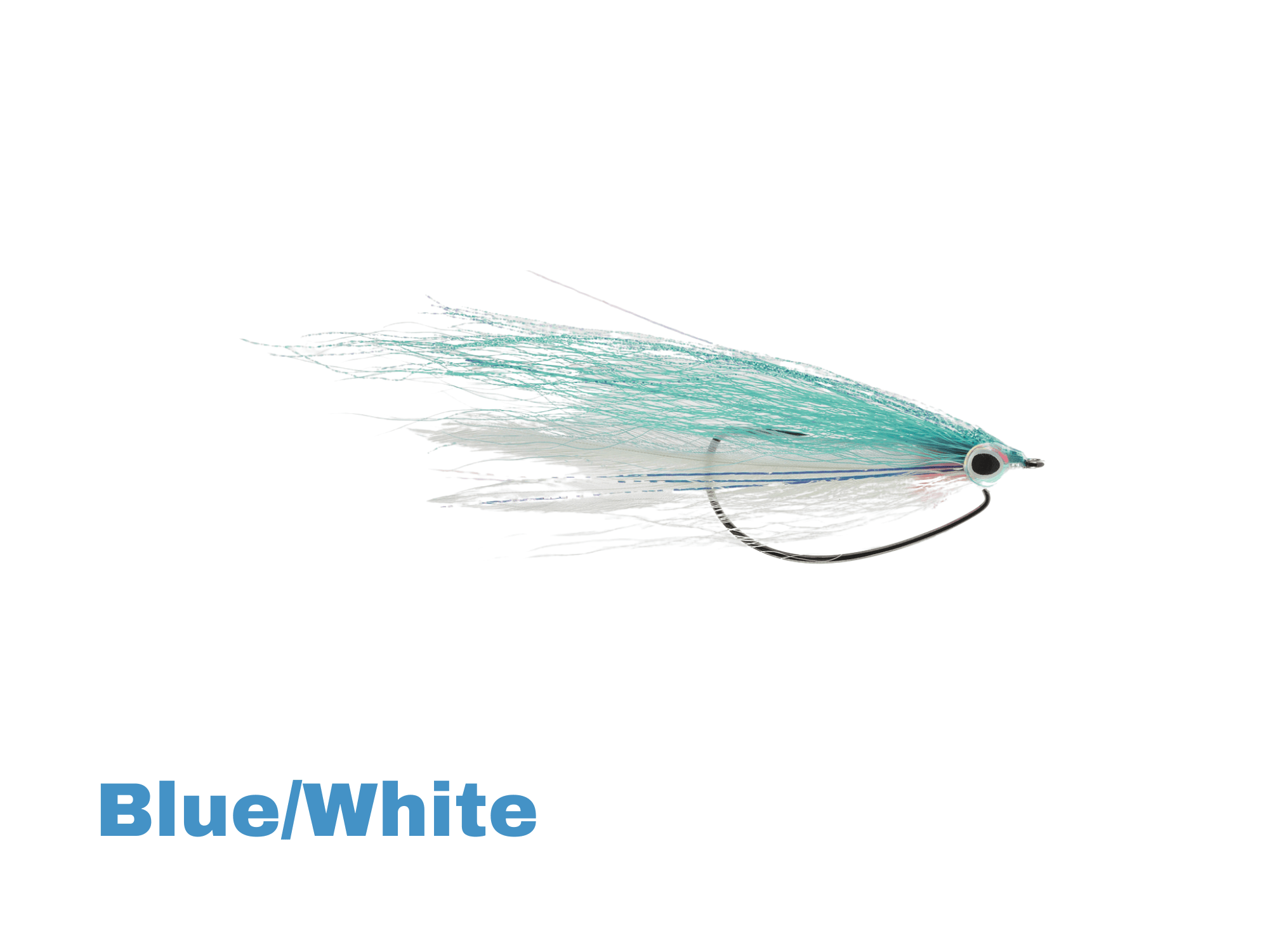 Huds Bushwacker Fly