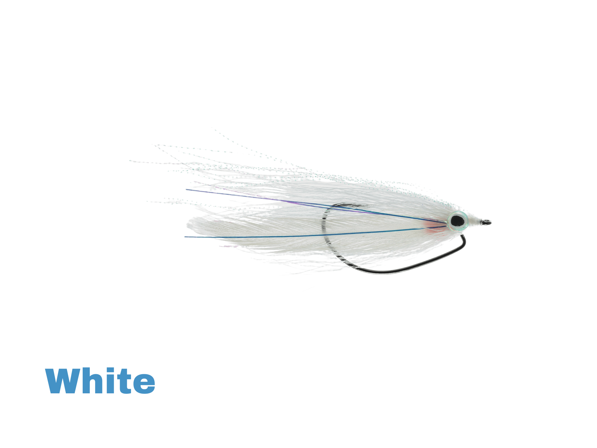 Huds Bushwacker Fly