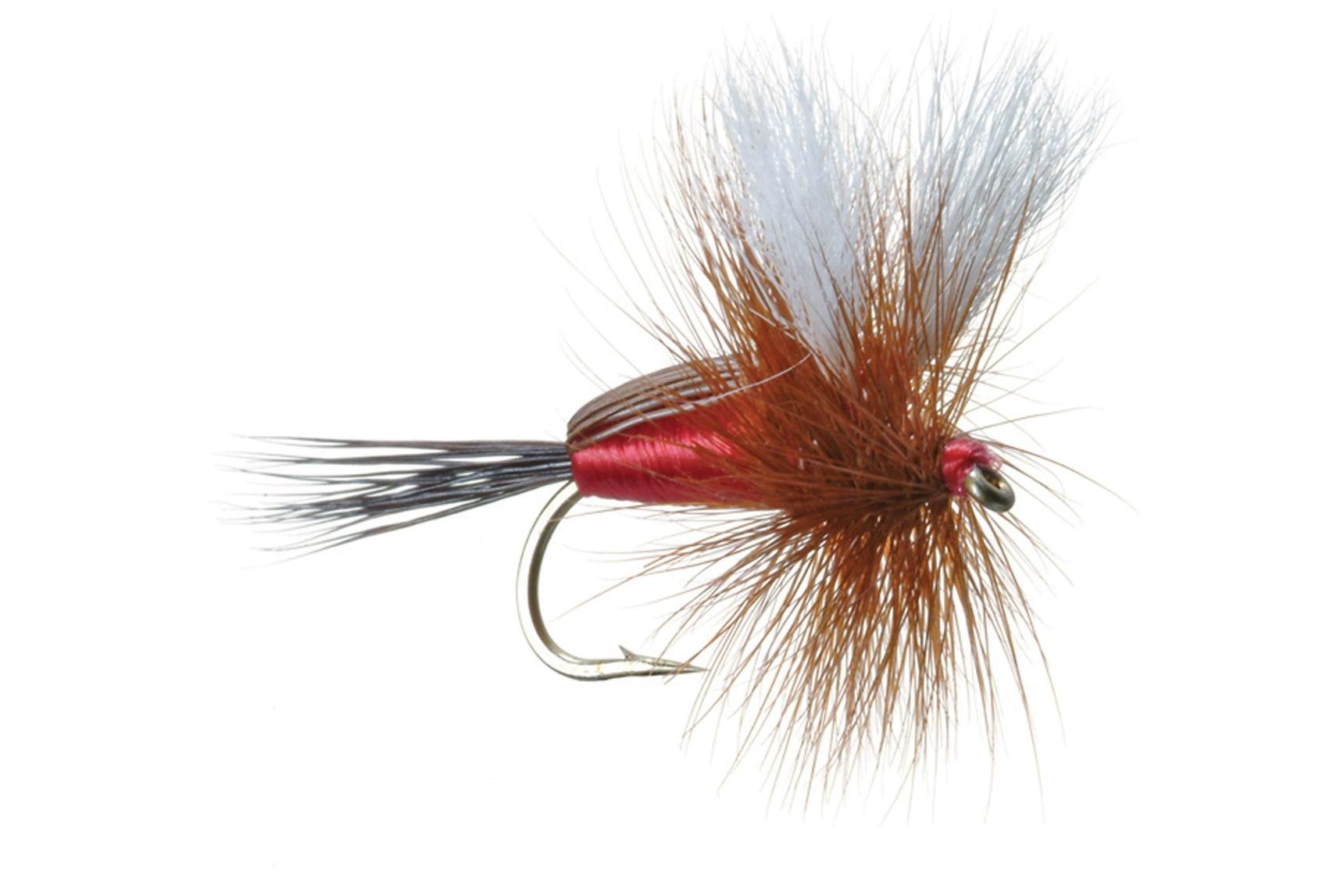 Humpy Dry Fly