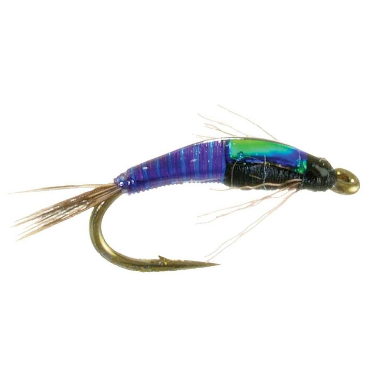 Juju Baetis Fly