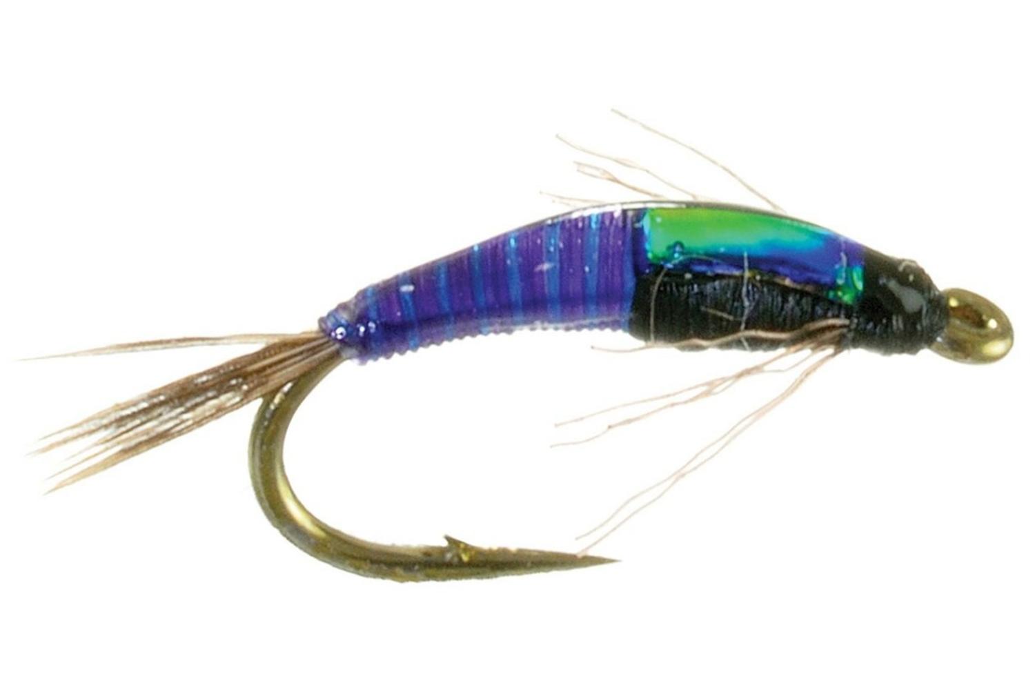 Juju Baetis Fly