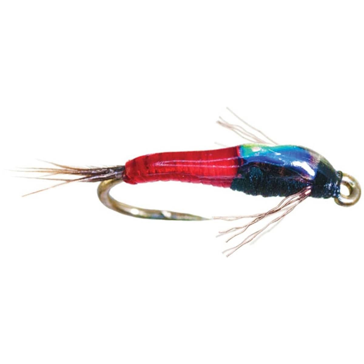 Juju Baetis Fly