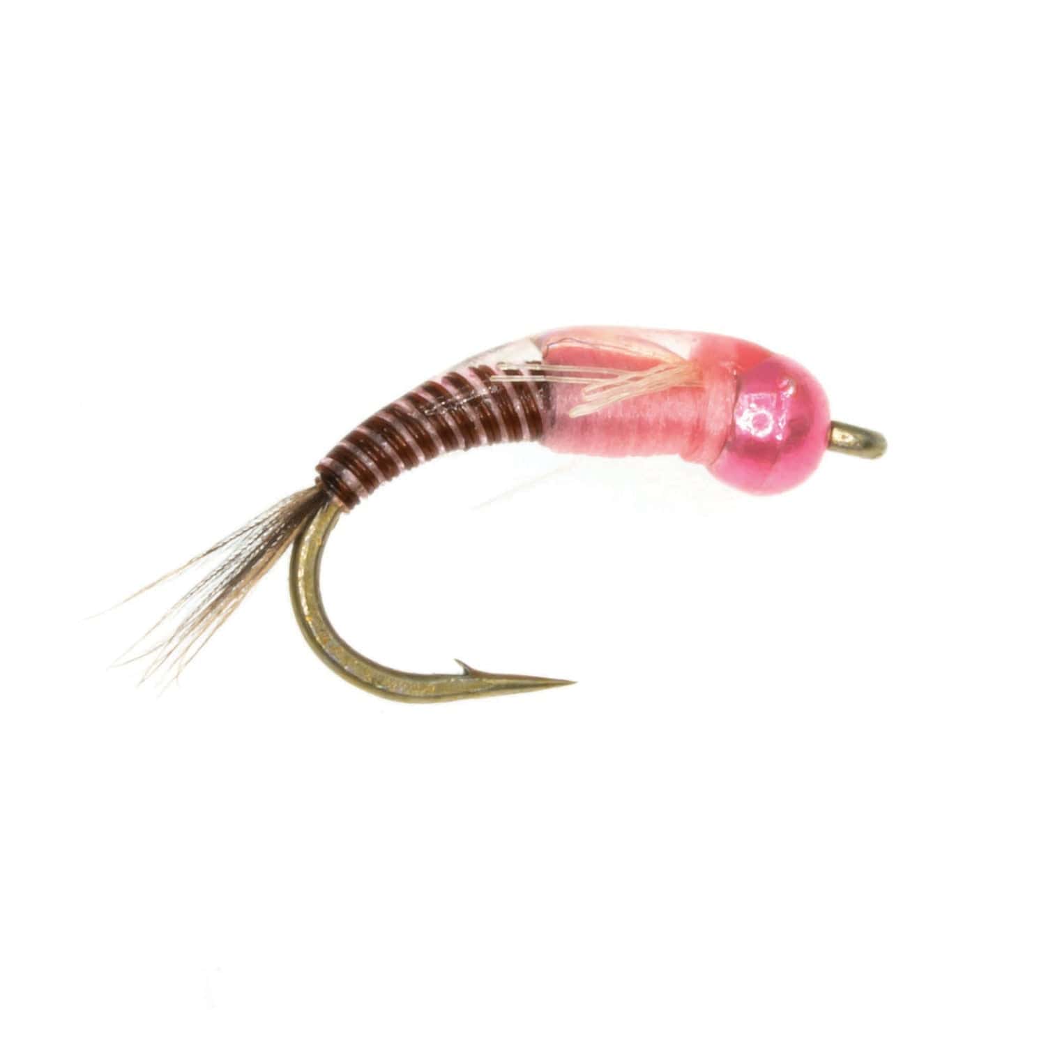 Juju Baetis Tungsten Bead Fly