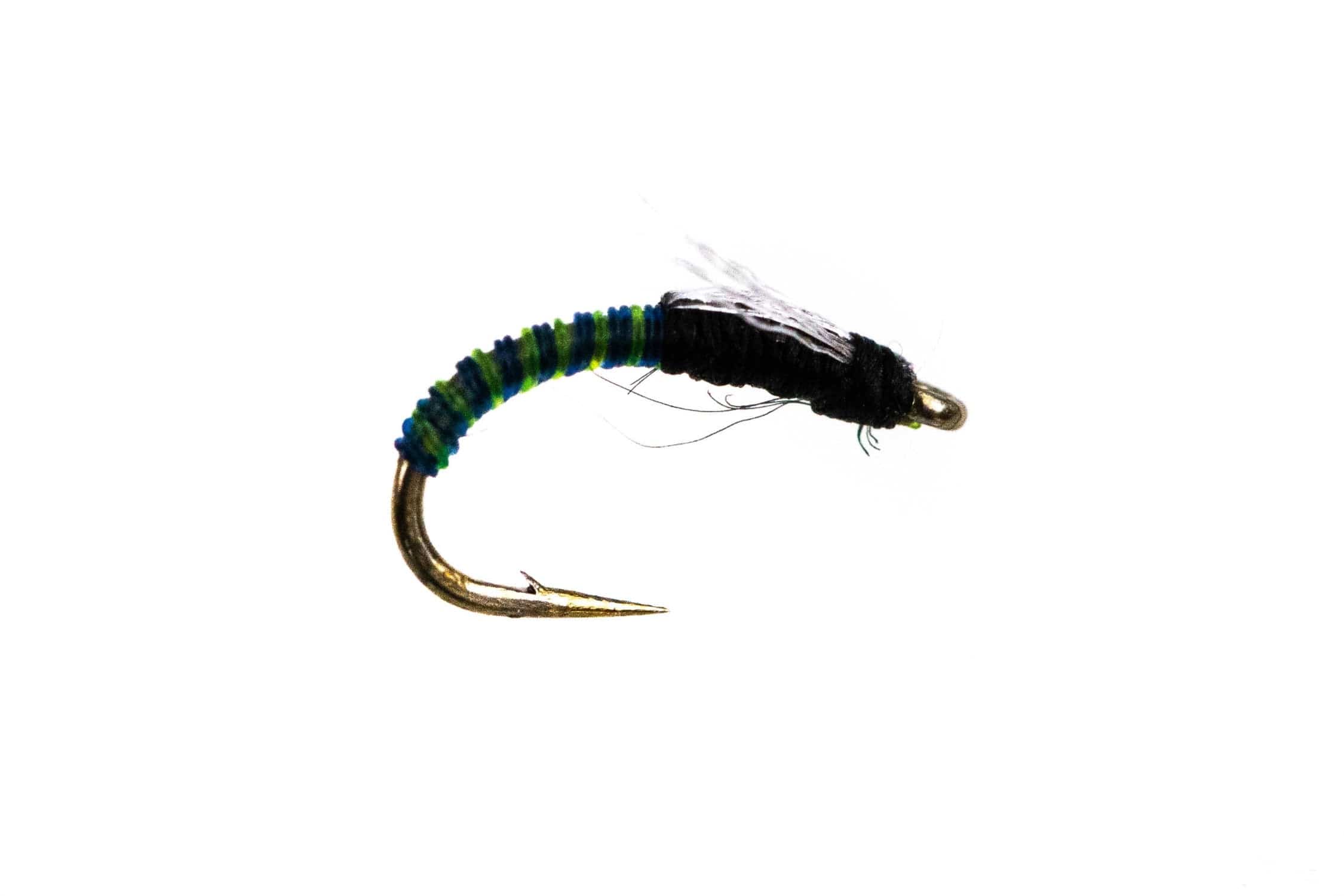 Jujubee Midge Fly