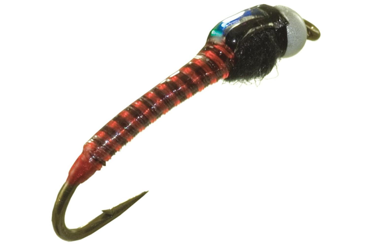 Jumbo Juju Chironomid Fly