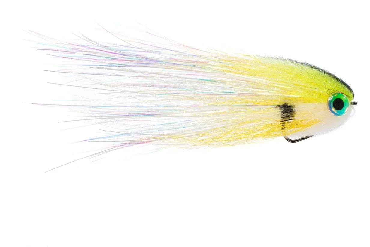 Jungle Junkie Jr Fly