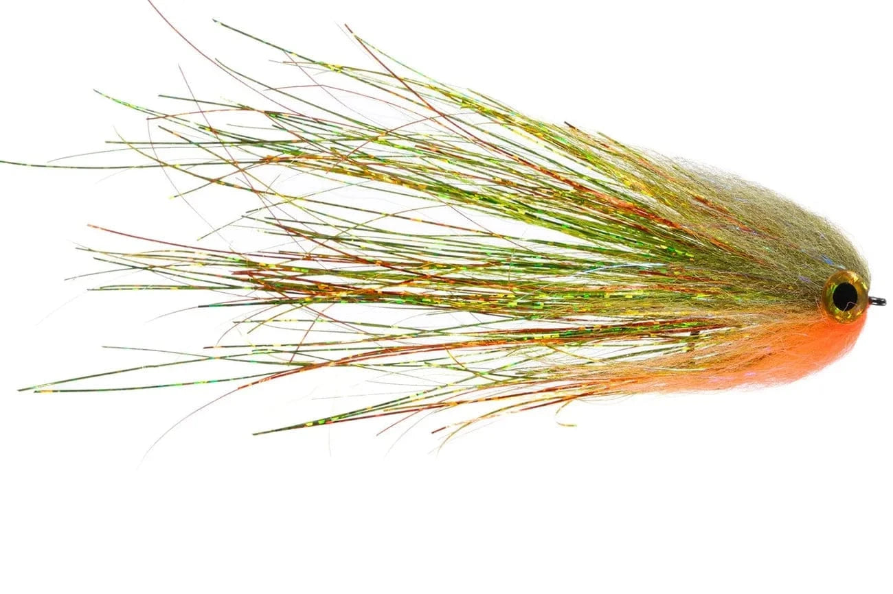 Jungle Junkie Jr Fly