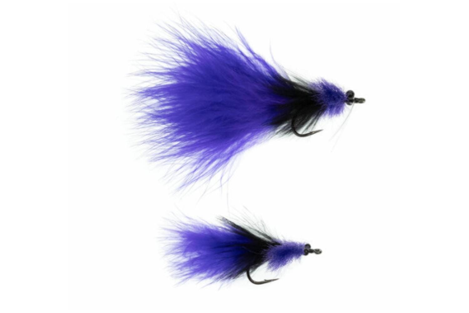 Key's Tarpon Toad Fly
