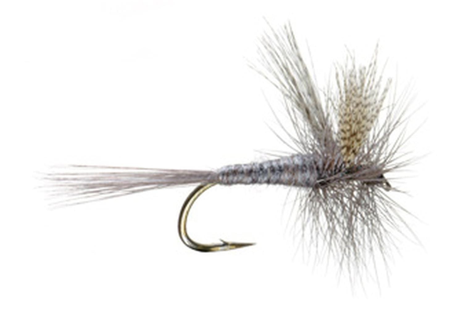 Light Hendrickson Dry Fly
