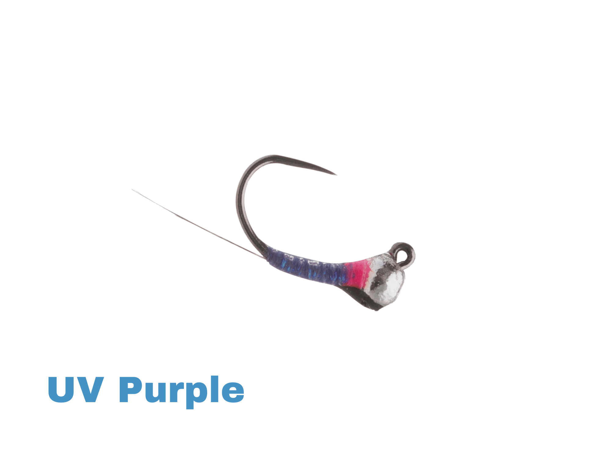 Lite Brite Perdigon UV Fly