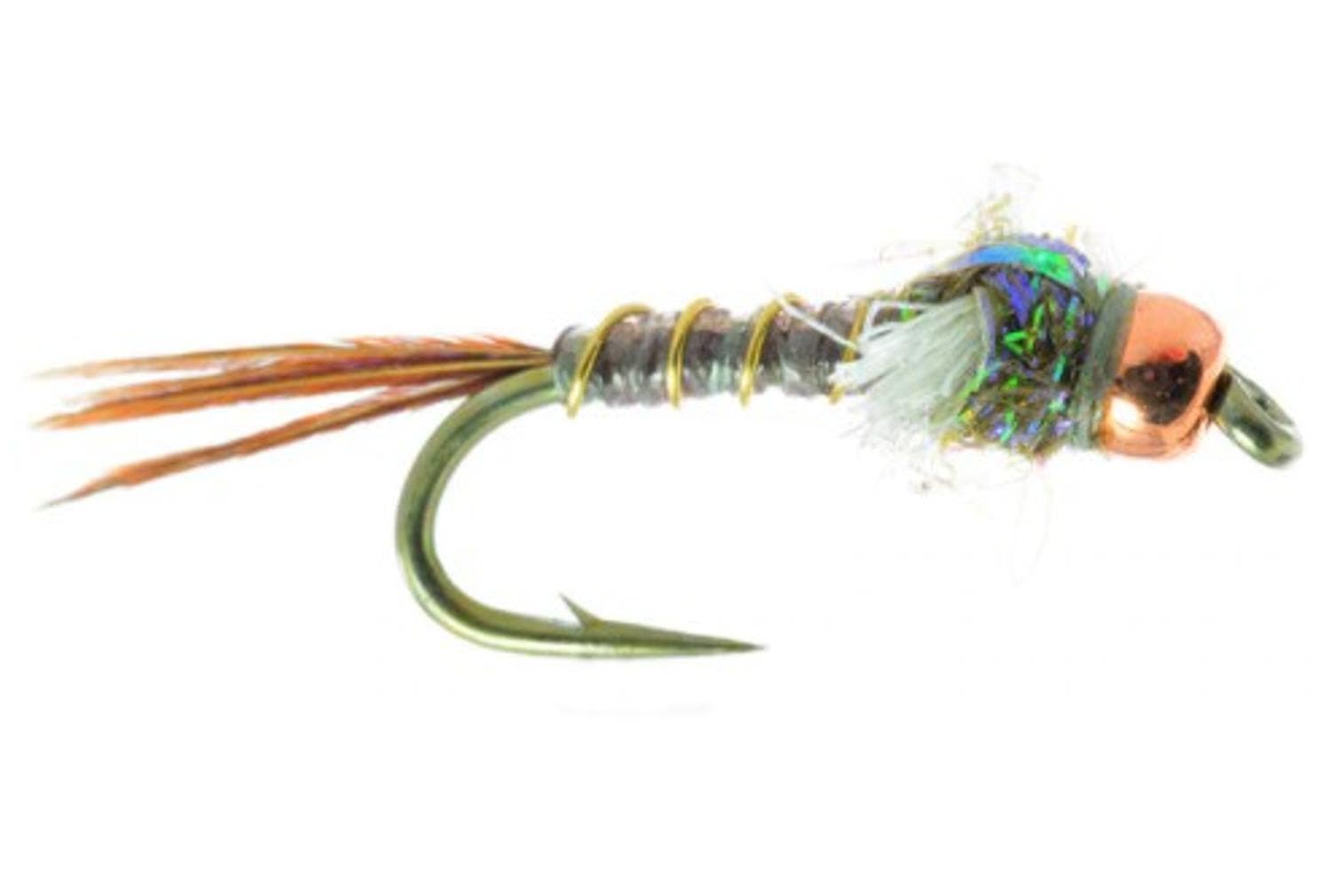 Little Green Machine Fly