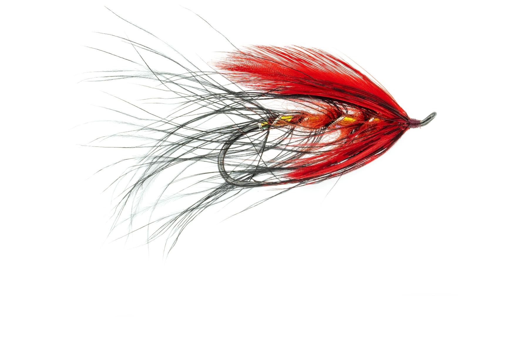 Mahoney Spey Fly