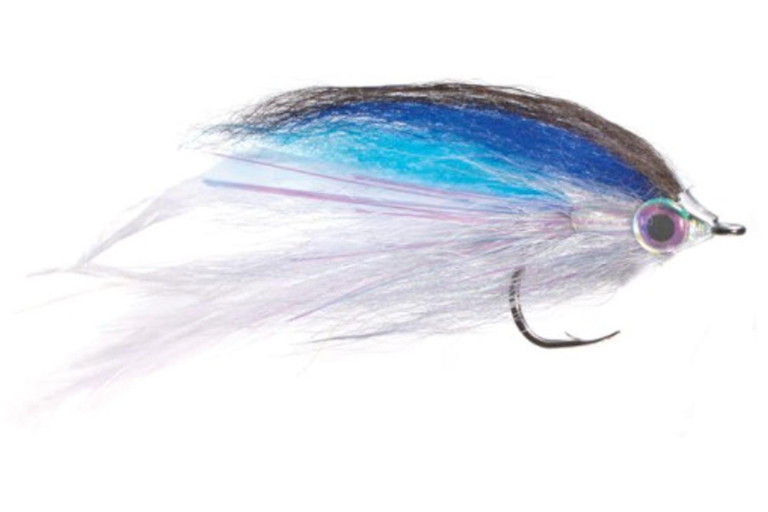 Major Herring Fly